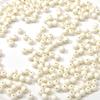 10Pcs Acrylic Beads Fantasy Color Ball Charms for DIY Necklace Bracelet Earring Jewelry Making