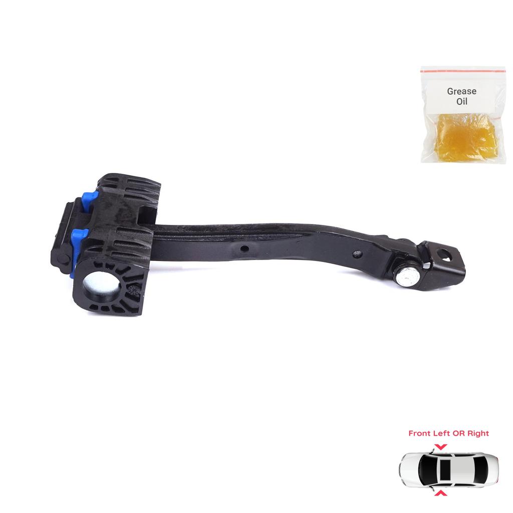 EDP1430 Front Door Stop Check Assy Limiter Strap for VW Golf Sportsvan AM1 AN1 2014-2020 510837249