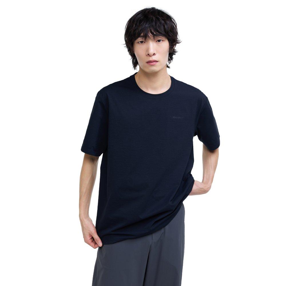 PRO-SPECS Uni Basic Short Sleeve Logo T-Shirt
