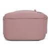 Casual Women's Backpack Lightweight Spring New Style Artistic Pure Color Travel Nylon Street Trend Breathable Small Size Backpack