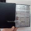 120-Coin Collection Album - Model P, Premium Quality, Guaranteed Satisfaction