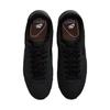 Nike Pre Montreal 17 Pelle Scamosciata Leggere Comode Basse Scarpe Lifestyle Sneaker Uomo 898032-002