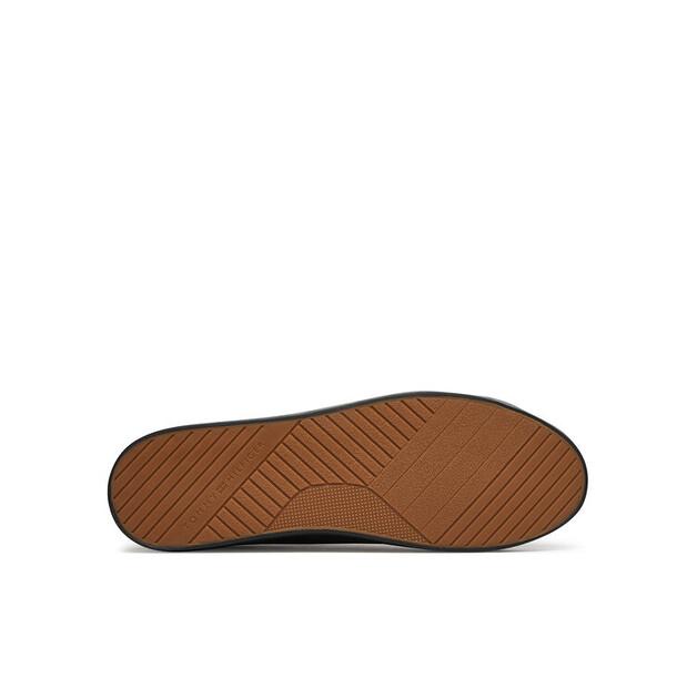 Кроссовки Tommy Hilfiger Th Hi Vulc Core Low Lth Ii Ess