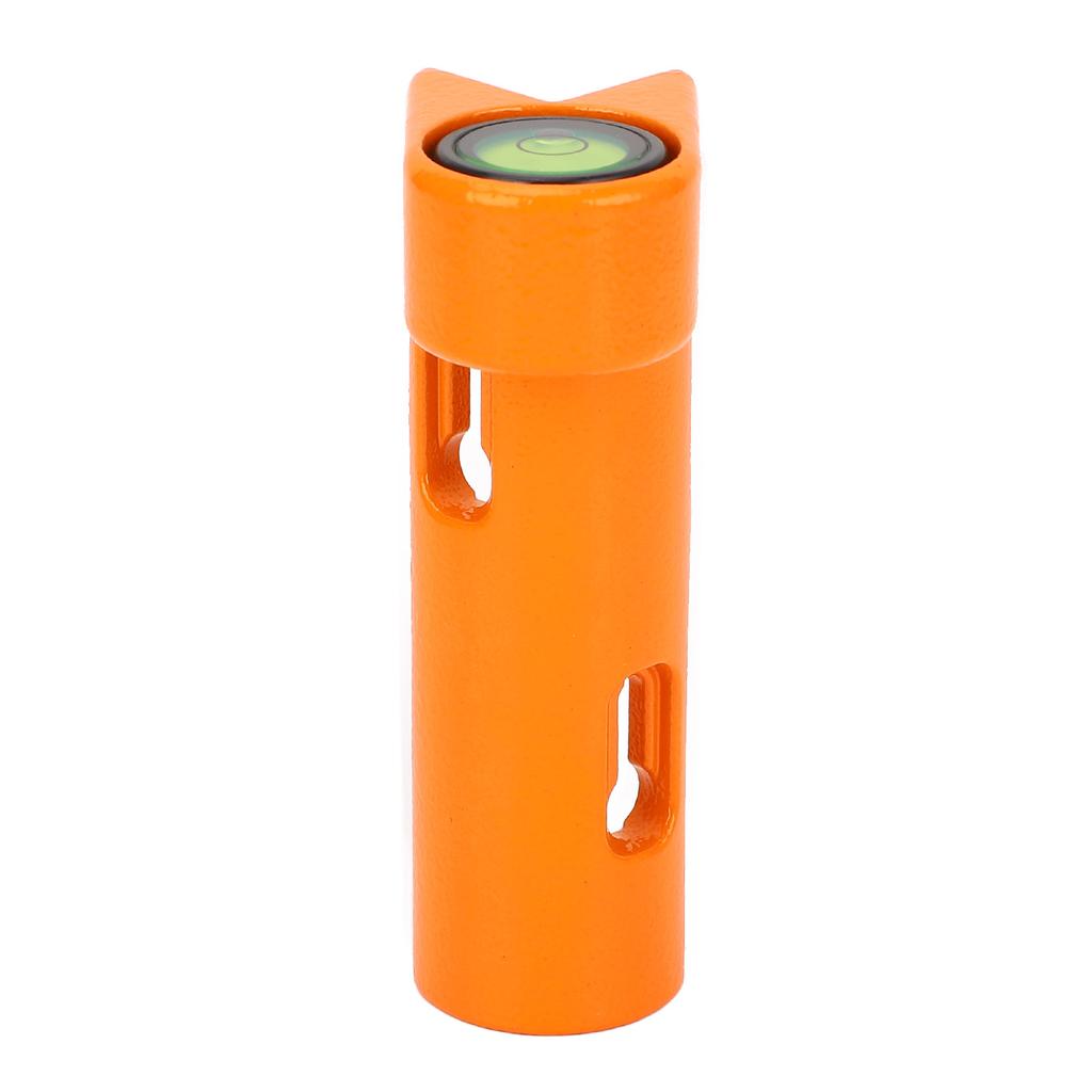 Tower Ruler Rod Level Aluminum Alloy Right Angle 90 Degree Pole Bubble Level for Surveying