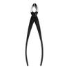 210mm Round Edge Steel Garden Pruning Shears Thick Branches Cutter Scissors Bonsai Tools