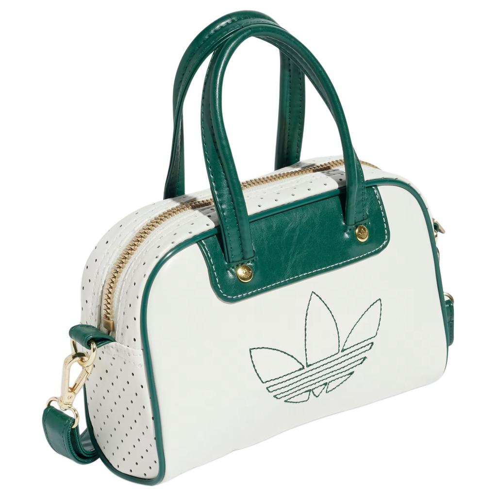 New Adidas Originals Mini Bowling Bag JC5690