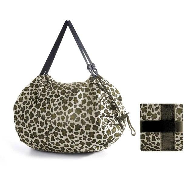 Складная сумка для хранения с ручкой портативные дорожные камуфляжные сумки большая вместительная сумка для покупок многоразовые сумки для продуктов подарок 689₽
