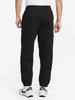 Nike /Nike Genuine Spring New Men's Casual Knitted Sports Pants with Cuffs Dx1365-010