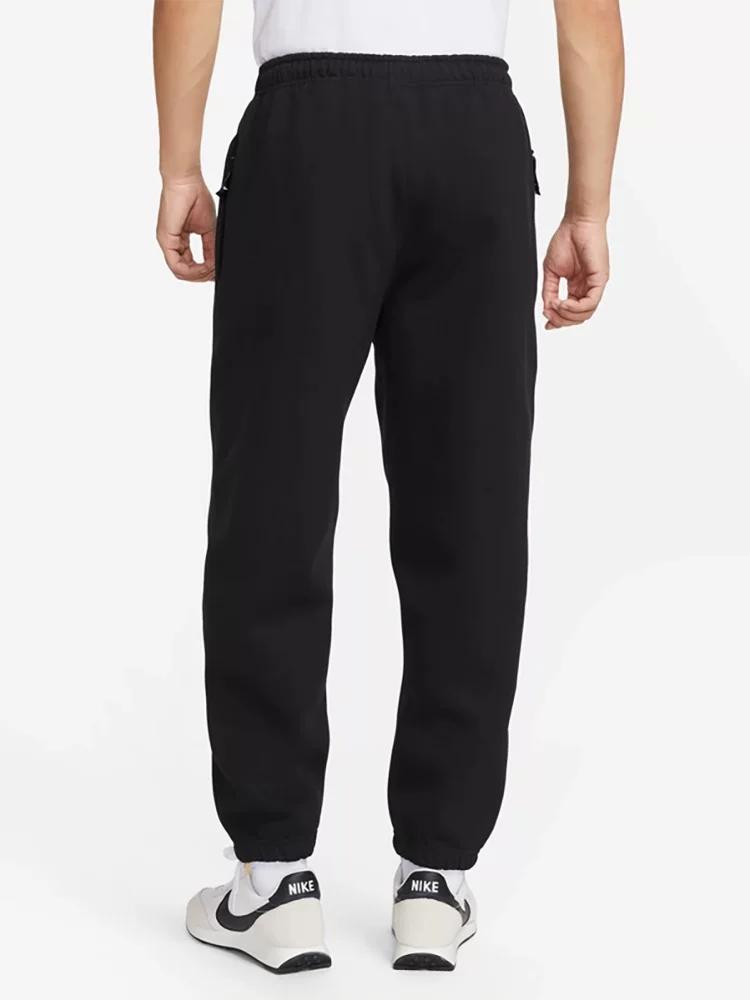 Nike /Nike Genuine Spring New Men's Casual Knitted Sports Pants with Cuffs Dx1365-010