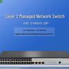 H3C S1850V2-28P Managed Gigabit Ethernet Switch