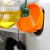 Betankungstrichter mit Filter Auto Motorrad Betanken Motoröl Trichter Langer Ausguss Trichter Auto Reparatur Auto Befüllwerkzeuge
