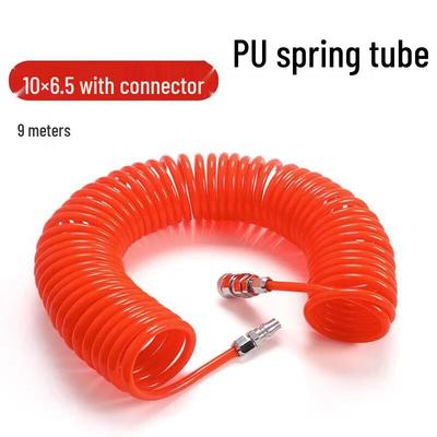 Moufu PU Spring Air Hose