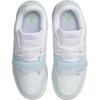 Air Jordan Legacy 312 Low GS Hydrangeas Glacier Blue Kids Sneakers White Sail HQ3820-151