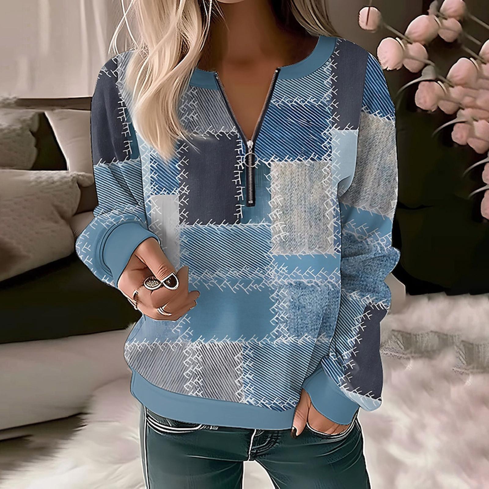 Женская толстовка — фото 8