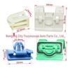 BMW/Mercedes S-Class Side Panel Anti-Scratch Trim Clip Fastener (07147311312)