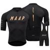 Cycling Suit Summer Outdoor Sports Short Sleeve Strap Road Bike Cycling Suit 2026 Summer Breathable Cycling Suit Set