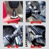 High-Strength Hexagonal Dovetail Magnetic Drill Bit with Wafer Head Screw Socket