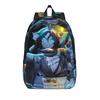 Sebastian Solace Teenage Backpack Gift High School Business  Daypack for Men Women College Shoulder Bag
