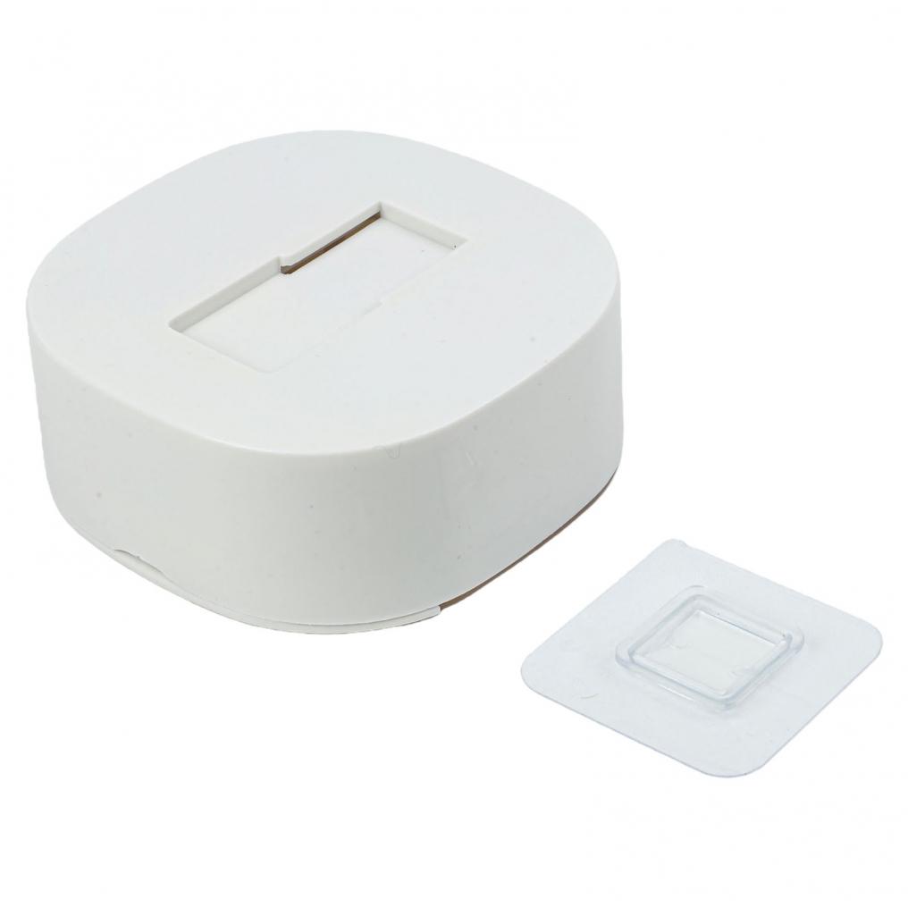 Built-in Drainage System Soap Holder Wall-mounted Soap Box