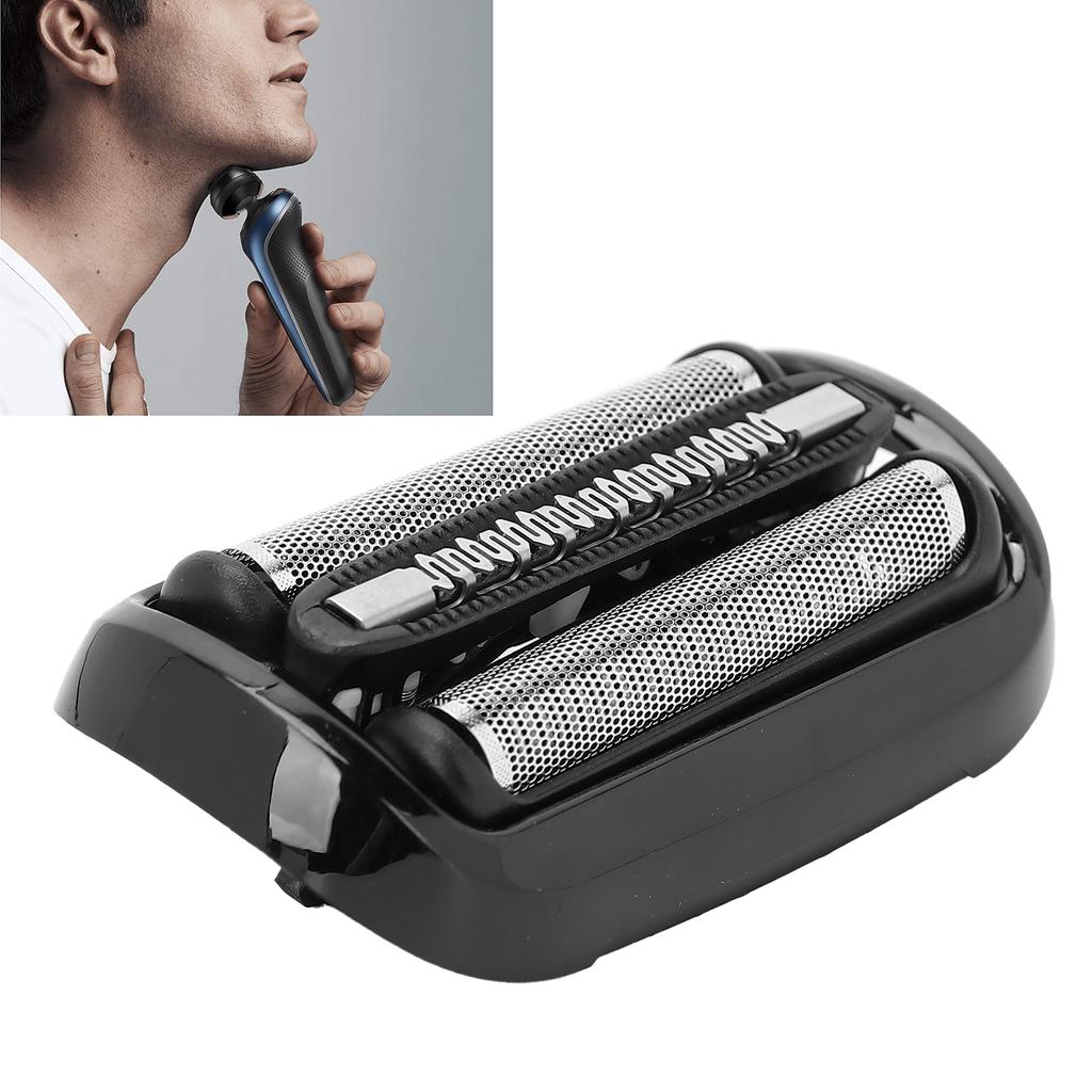 Replacement Foil Head Electric Shaver Razor Parts Fit for Braun 5 Series 50?R1000s (53B)