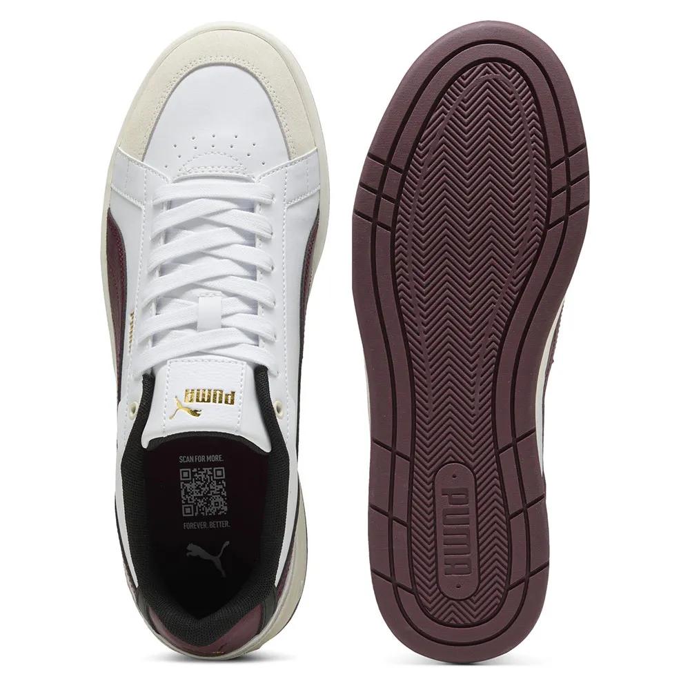 Puma Кросовки Court Classico Sport