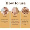 Vitiligo Cream, Anti-Vitiligo Cream, Natural Vitiligo Treatments Cream for Skin, Reduce White Spots and Improve Skin Pigmentation, 20g