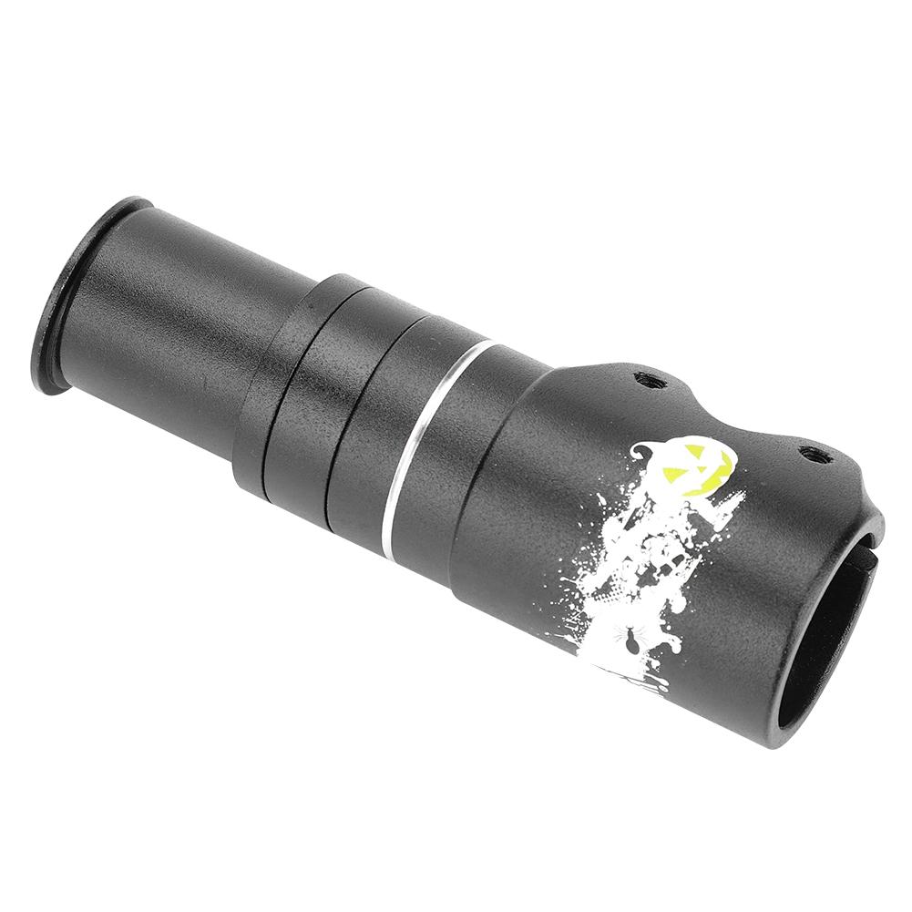Wake Prodlužovač krku vidlice na kolo Prodlužovací Adaptér pro zvýšení řídítek na kolo (115 mm)