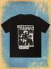 T-Shirt Heavy Metal Band Grafik - "Opa" Aufdruck