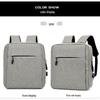 Li Shen Business Laptop Backpack