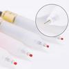 12 Pcs, Gel Pens 0.5mm, Retractable Pens, Black Pens 0.5 Fine Point, Style of Japanese Gel Pen, Retractable Gel Pens for Asian Korean Japan Office