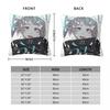 Pillow Cover Call Of The Night Anime Graphic Cushion Cover Kawaii Pillow Case For Sofa Car Home Decor Pillowcases