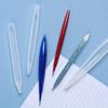 1set Including 3pcs Handmade Pen Silicone Mold DIY Epoxy Resin Pen Holder Resin Casting Mold Transparent Ballpoint