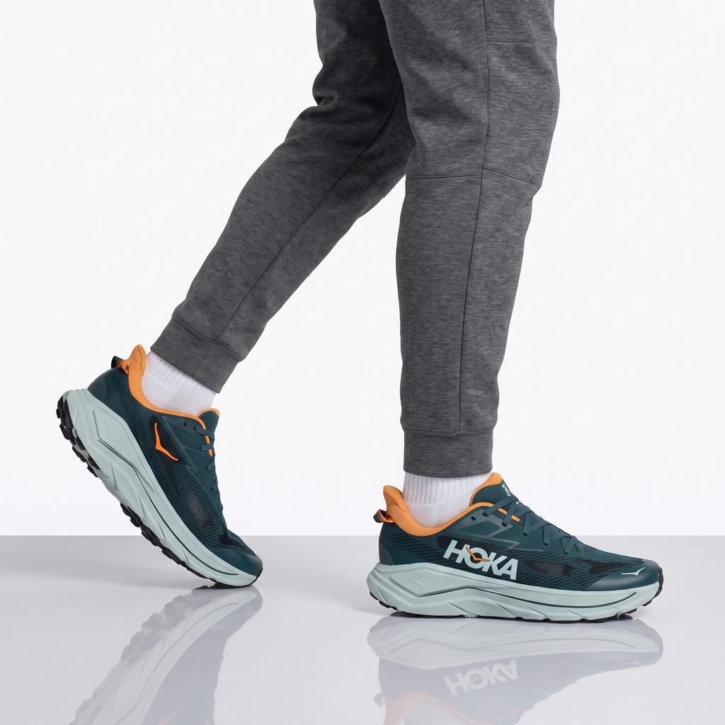 HOKA Challenger 8 M - Herren Laufschuhe Gelände Straße 1168716-BFSG ORIGINAL