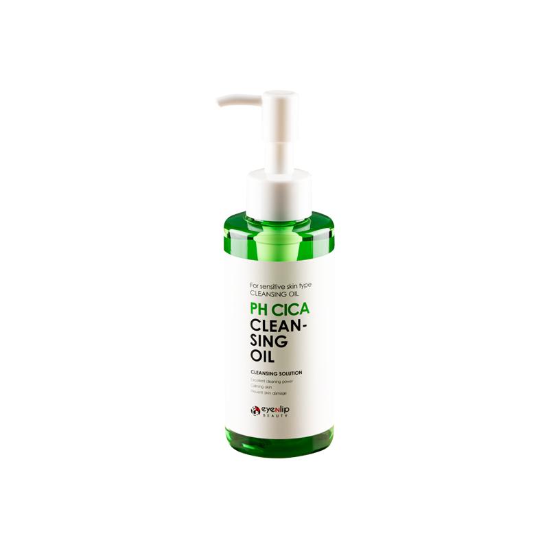 

EYENLIP PH Cica Очищающее масло 150мл 150ml 1pcs