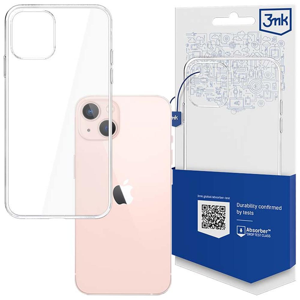 Apple Iphone 14 Plus - 3Mk Armor Case