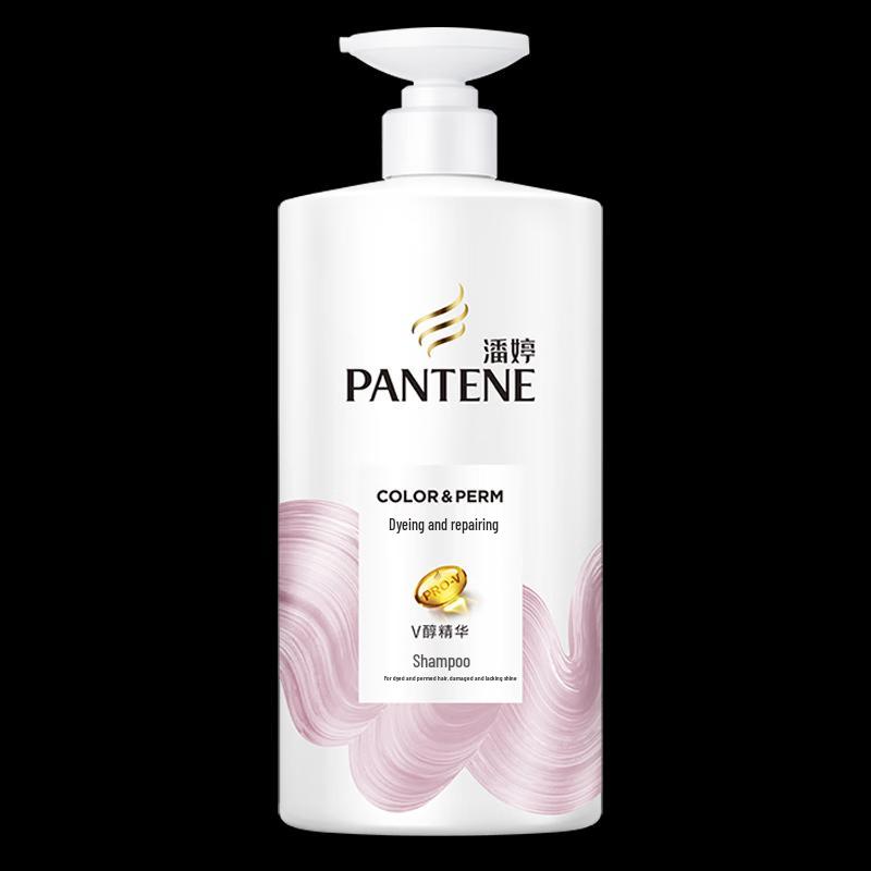 

Pantene PRO-V Color & Perm Repair Shampoo, 750g