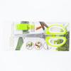 HSDIC 5-Blade Stainless Steel Kitchen Scissors