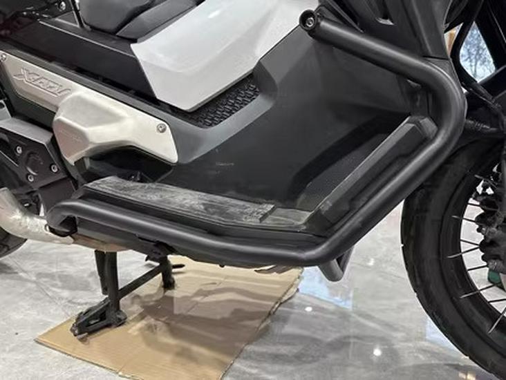Honda X-ADV XADV750 2021-2025 Engine Guard Bar Anti-Fall Protection