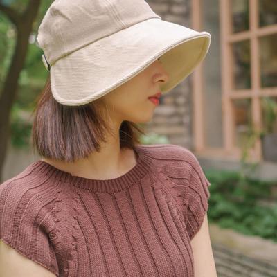 Meminn Connelly Bucket Hat 2colors