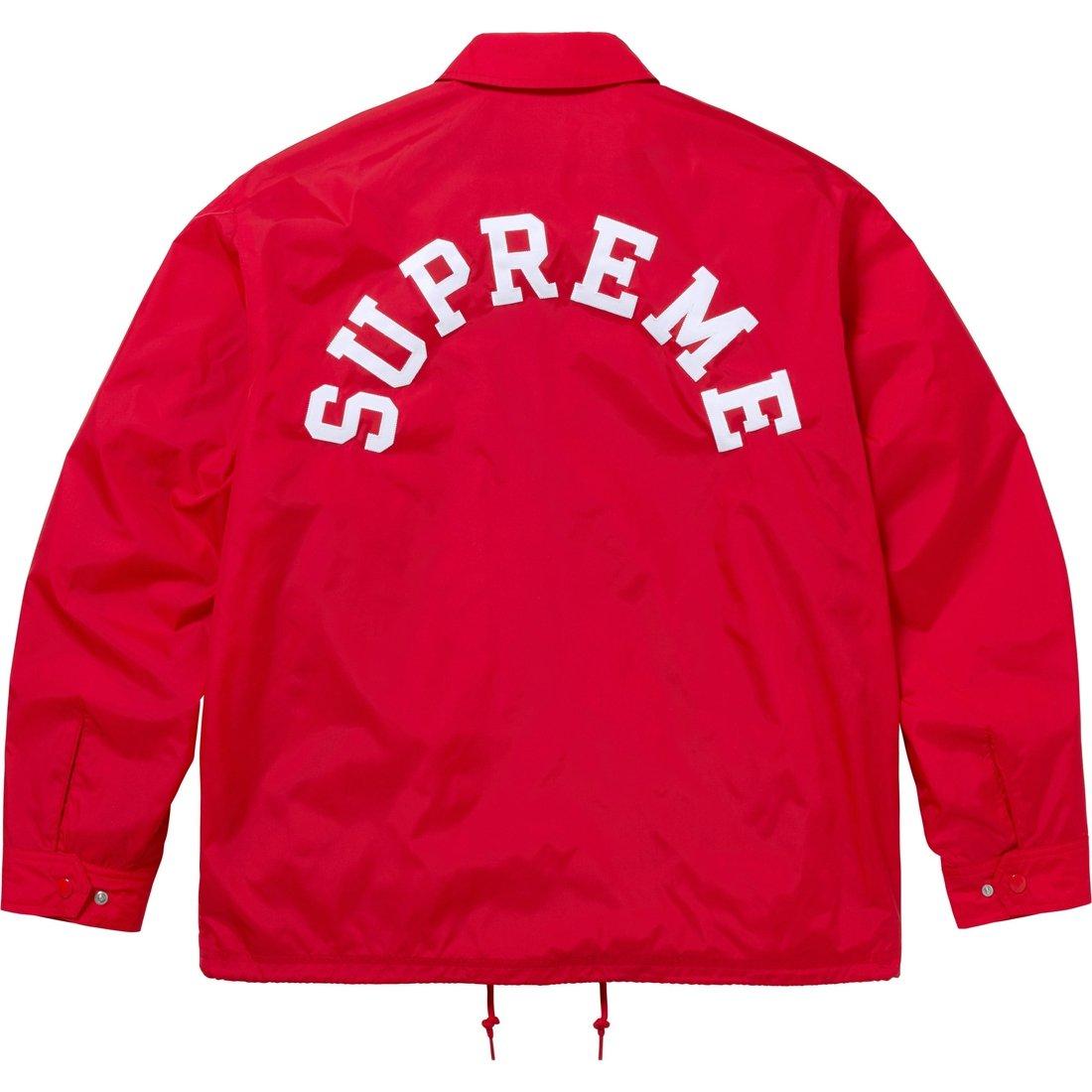 Supreme Champion Coaches Jacket SUP-SS24-280 S