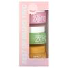Best Of Night Trio, Clean It Zero Cleansing Balm, 3 Pack, 25Ml(0.84Fl Oz) Each