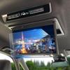 [LFOTPP] New Toyota V14T-R72R Genuine 14 Type Rear Seat Display