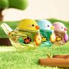 Cartoon Whistle Tide Enjoy Enjoyable Waterbird Plus Water Learn Bird Calls Blow Children's Musical Instrument Waterbird Whistle Playthings