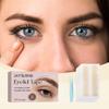 480pcs Eyelid Strips Invisible SelfAdhesive Double Eyelid Tape Transparent for Beautiful Eye Makeup Fast