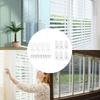 Nonslip Curtain Control Handle Window Blind Shade Cord Tension Device For Easy Opening Closing And Cleaning