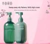 Ban Mu Hua Tian Oil Control & Volumizing Shampoo Conditioner Set