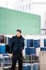 XEBEC Cold Weather Blouson for 212 10 3L Autumn/winter