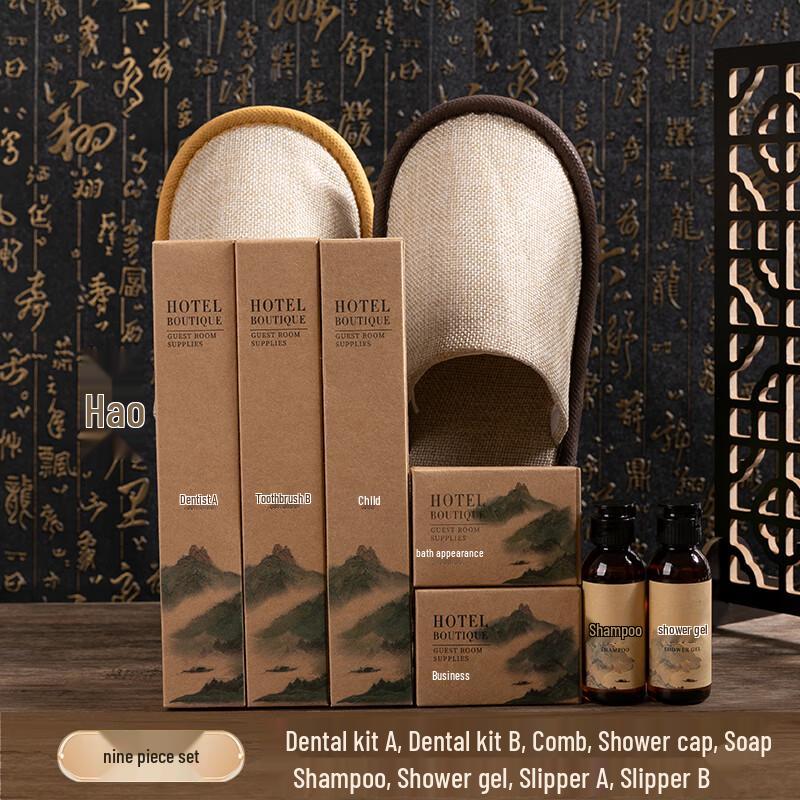 Набор одноразовых стоматологических принадлежностей Ally Premium