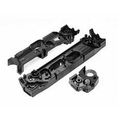 Tamiya R/C SPARE PARTS SP-735 TL01A parts (chassis)