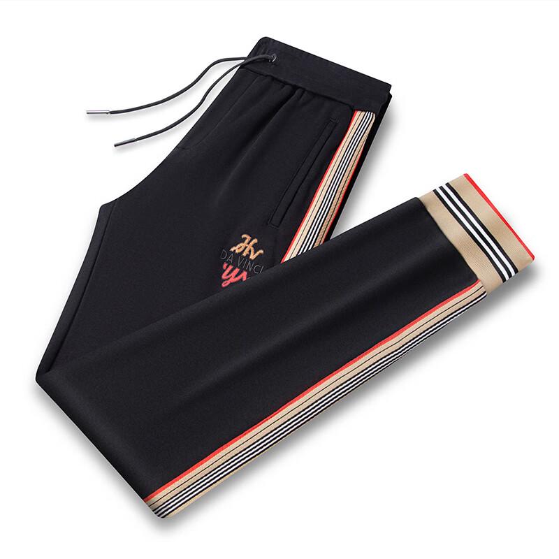 

G·TENNA Men s D-HA0026 Cotton Blend Jogger Pants 34